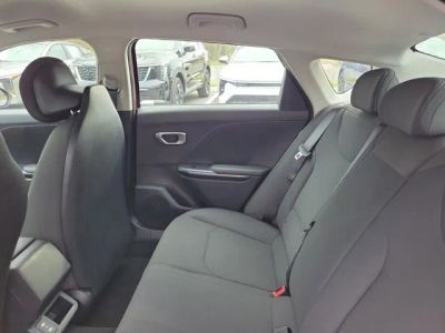 2026 Kia K4 — photo 24 view