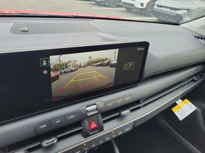 2026 Kia K4 — photo 16 view