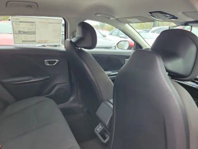 2026 Kia K4 — photo 26 view