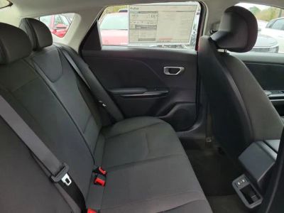 2026 Kia K4 — photo 27 view