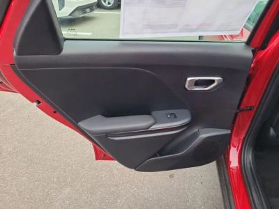 2026 Kia K4 — photo 25 view