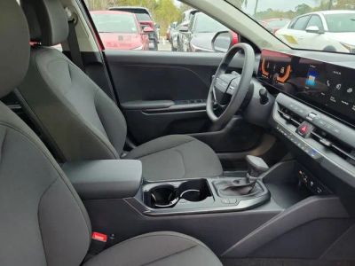 2026 Kia K4 — photo 30 view