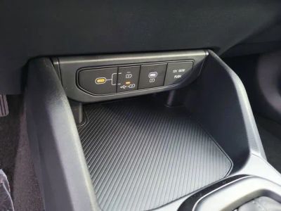 2026 Kia K4 — photo 18 view