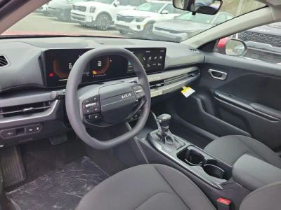2026 Kia K4 — photo 7 view