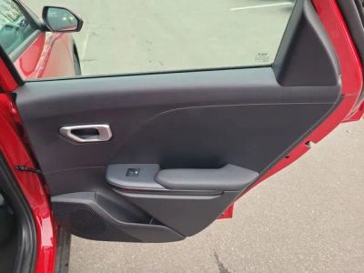 2026 Kia K4 — photo 28 view