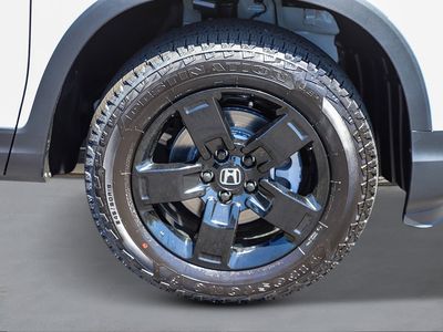 2026 Honda Ridgeline - Photo 8