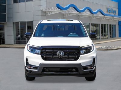 2026 Honda Ridgeline - Photo 6