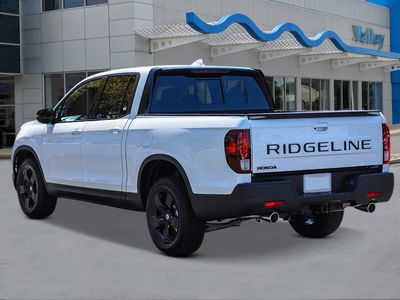 2026 Honda Ridgeline - Photo 2