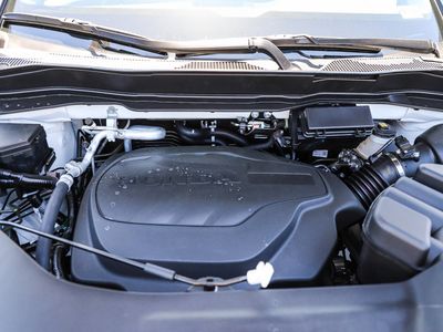 2026 Honda Ridgeline - Photo 7