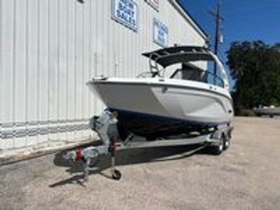 2026 Yamaha 222 SE - Photo 2