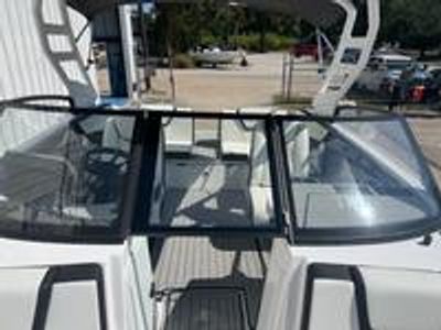 2026 Yamaha 222 SE - Photo 15