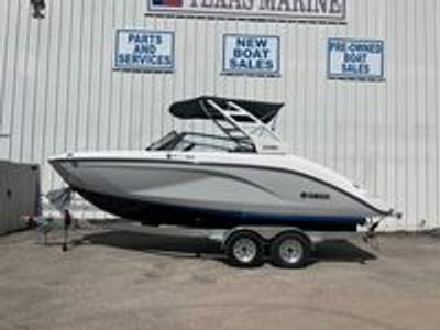 2026 Yamaha 222 SE - Photo 1