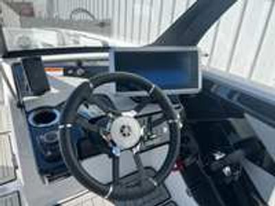 2026 Yamaha 222 SE - Photo 11