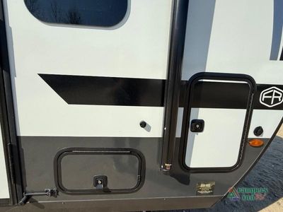 2026 Forest River RV Rockwood GEO Pro - Photo 9