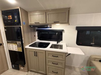 2026 Forest River RV Rockwood GEO Pro - Photo 34