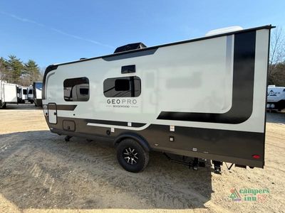 2026 Forest River RV Rockwood GEO Pro - Photo 3