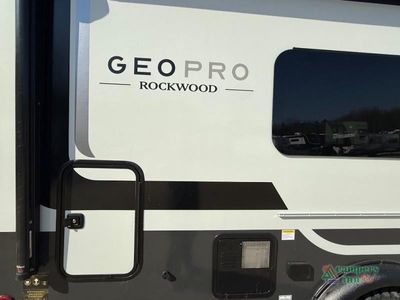 2026 Forest River RV Rockwood GEO Pro - Photo 12