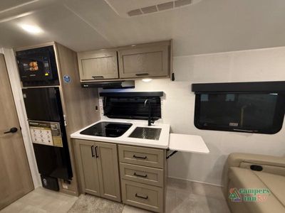 2026 Forest River RV Rockwood GEO Pro - Photo 37
