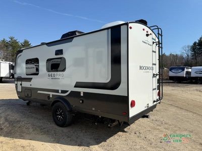 2026 Forest River RV Rockwood GEO Pro - Photo 2