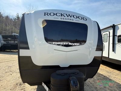 2026 Forest River RV Rockwood GEO Pro - Photo 7