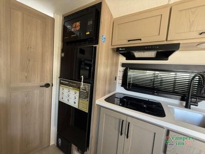 2026 Forest River RV Rockwood GEO Pro - Photo 17
