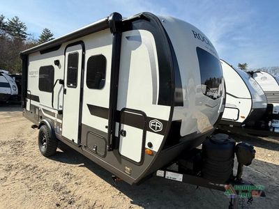 2026 Forest River RV Rockwood GEO Pro - Photo 8