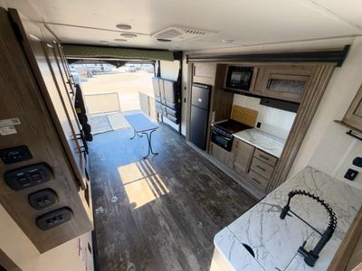 2021 Forest River RV Cherokee Wolf Pack - Photo 38