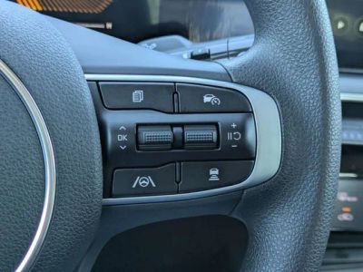 2026 Kia K5 — photo 21 view