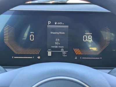 2026 Kia K5 — photo 25 view