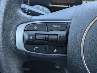 2026 Kia K5 — photo 20 view