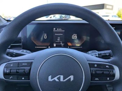 2026 Kia K5 — photo 24 view