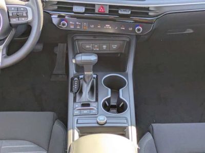 2026 Kia K5 — photo 12 view
