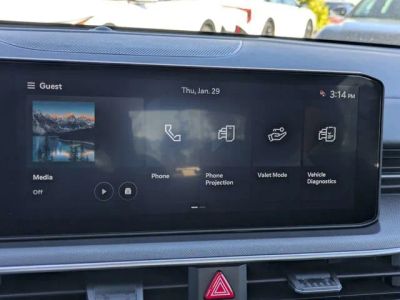2026 Kia K5 — photo 15 view