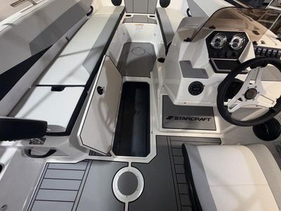 2026 Starcraft Marine SV 18 OB - Photo 11
