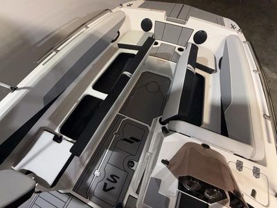 2026 Starcraft Marine SV 18 OB - Photo 10