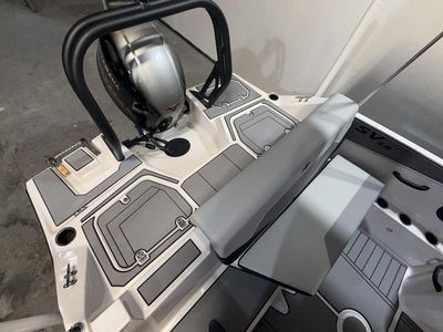 2026 Starcraft Marine SV 18 OB - Photo 15