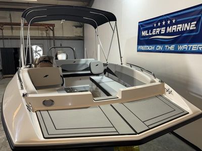 2026 Starcraft Marine SV 18 OB - Photo 5