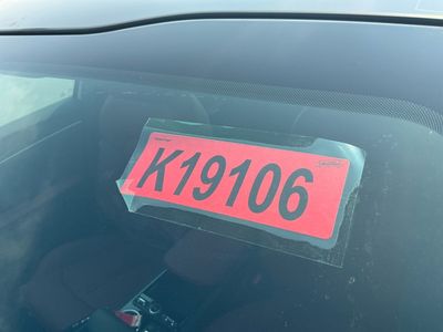 2026 Kia K5 — photo 13 view