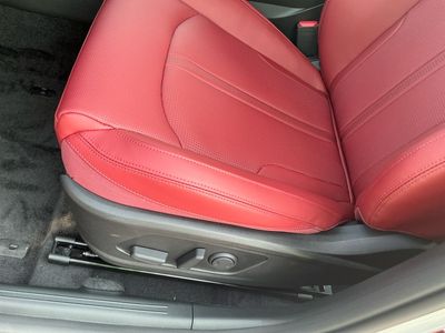 2026 Kia K5 — photo 8 view