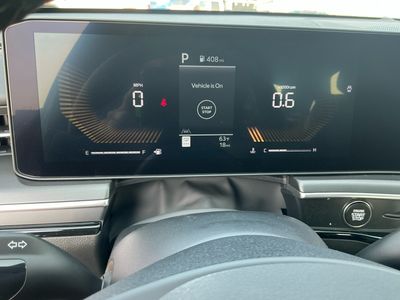 2026 Kia K5 — photo 7 view