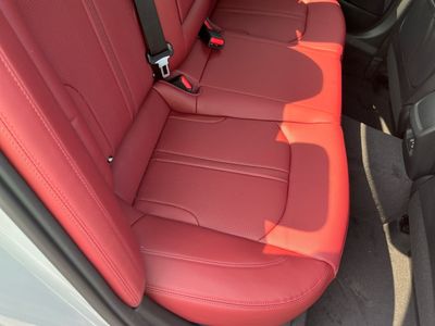 2026 Kia K5 — photo 12 view