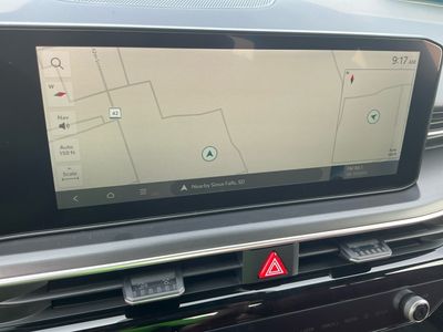 2026 Kia K5 — photo 14 view