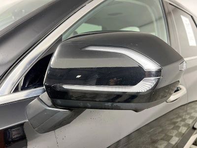 2024 Hyundai Palisade — photo 10 view