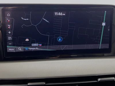 2024 Hyundai Palisade — photo 24 view