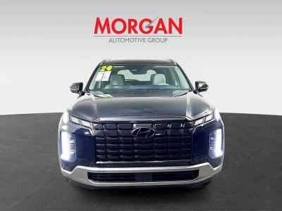 2024 Hyundai Palisade — photo 8 view