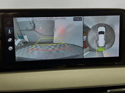 2024 Hyundai Palisade — photo 25 view