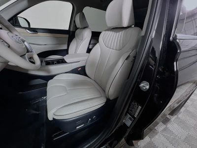 2024 Hyundai Palisade — photo 12 view