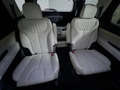 2024 Hyundai Palisade — photo 30 view