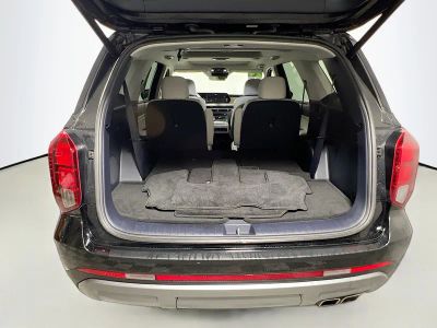 2024 Hyundai Palisade — photo 31 view
