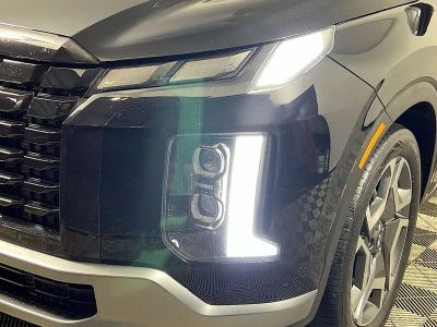 2024 Hyundai Palisade — photo 9 view